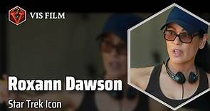 Roxann Dawson: From Actress to Director | Actors & Actresses Biography