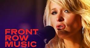 Miranda Lambert Performs Dead Flowers | Revolution: Live By Candlelight | Front Row Music