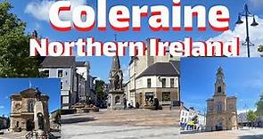 Coleraine Northern Ireland
