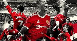 Cristiano Ronaldo: Detalles de su contrato con el Manchester United