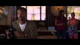 Fifty Shades of Black - Trailer