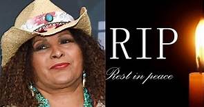 R.I.P. We Are Extremely Sad To Report About Death Of Pam Grier Beloved Daughter.