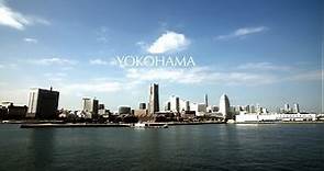 Discover YOKOHAMA, Japan