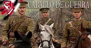 Caballo de Guerra (War - horse) Trailer HD #Español (2011)