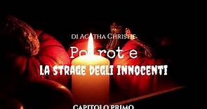 Poirot e la strage degli innocenti di Agatha Christie - Capitolo 1 di 26