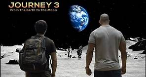 Journey 3 From the Earth to the Moon Teaser Trailer