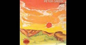 Peter Green - Kolors ( Full Album ) 1983