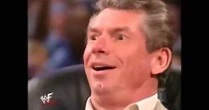 Vince McMahon Reactions Only
