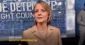 Jodie Foster is the new 'True Detective'
