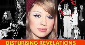 Pattie Boyd BREAKS Her SILENCE on Marriages to George Harrison and Eric Clapton | Wonderful Tonight