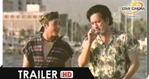 Official Trailer | 'Matimbang Pa Sa Dugo' | Rudy Fernandez and Mark Anthony Fernandez