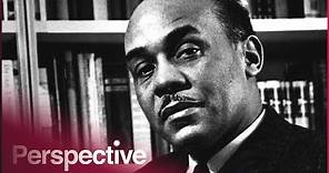 Ralph Ellison: The Art Of 20th Century Harlem (Full Documentary) | Perspective