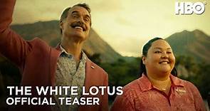 The White Lotus | Teaser | HBO