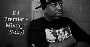 DJ Premier - Mixtape (Vol.7) (feat. KRS-One, Jay-Z, Guru, A.G., Torae, Bumpy Knuckles, D.I.T.C....)