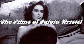 The Films of Sylvia Kristel