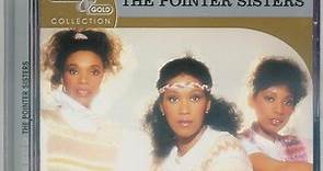 The Pointer Sisters - Platinum & Gold Collection
