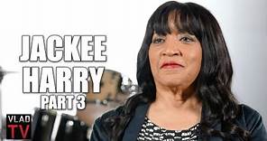 Jackée Harry on Not Embracing "227": That's Where I Got in Trouble, Didn't Respect Sitcoms (Part 3)