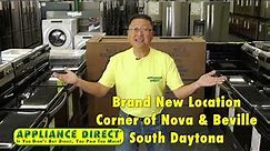 Appliance Direct Half Price South Daytona