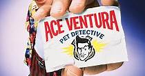 Ace Ventura: Pet Detective streaming: watch online