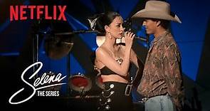 Selena: The Series | Behind The Moment: Qué Creías | Netflix