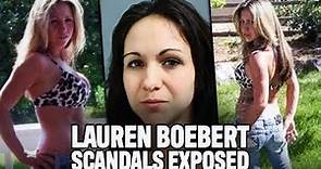 BOMBSHELL Lauren Boebert Report Exposes Serious Dirt Hidden In Her Past