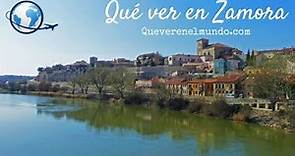 Qué ver en Zamora, Castilla y León