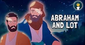 Abraham & Lot | The Story of the Promised Land