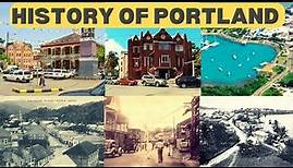 FACTS about PORTLAND you probably did not know. (History of Portland, Jamaica)