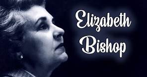 Elizabeth Bishop documentary
