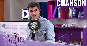 Violetta saison 2 - "Yo soy asi" (épisode 13) - Exclusivité Disney Channel