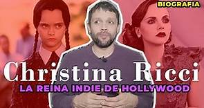 Christina Ricci | La Reina Indie de Hollywood | #BioKonik (Biografía / Documental)
