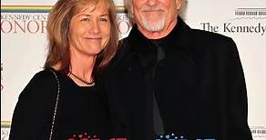Kris Kristofferson and Lisa Meyers, Their 40-Year Love Story