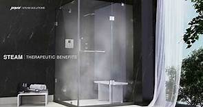 Are Steam Baths Good For You? Jaquar Tells You All The Benefits Of A Steam Bath