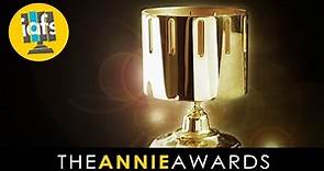42nd Annual Annie Awards - Animation's Highest Honor