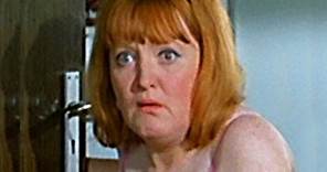 Patsy Rowlands - Carry On Stars - British Comedy UK