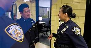 NYPD Police Officer Recruitment