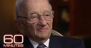 Ben Ferencz, the last living Nuremberg prosecutor, has died at age 103 | 60 Minutes