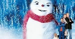 Jack Frost Movie 1998 Free Christmas Movies Comedy Christmas Movies