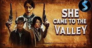 She Came to the Valley | Full Action Movie | Ronee Blakley | Dean Stockwell | Scott Glenn
