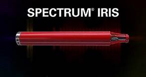 Halliburton SPECTRUM® IRIS Real-time High Resolution Down-view Camera