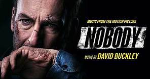 "Nobody" by David Buckley