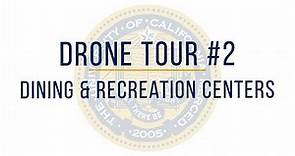 Drone Campus Tour #2 | UC Merced | Admissions