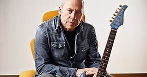 Mark Knopfler Returns With New Solo LP 'Down The Road Wherever'
