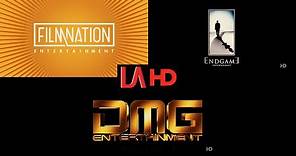 FilmNation Entertainment/Endgame Entertainment/DMG Entertainment