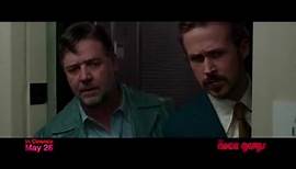 The Nice Guys (2016) Official Trailer 3 [HD]