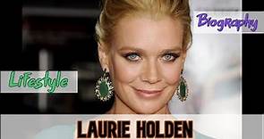 Laurie Holden American Actress Biography & Lifestyle