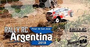 Rally Rc Argentina 2018 | Rally rc Madrid | PassionRcWorld | Marzo