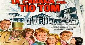 📽️ La Cabaña Del Tio Tom (1965) Película Completa en Español