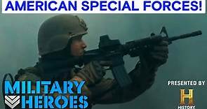 Navy SEALs Battle Beyond the Frontlines | The Warfighters | *2 Hour Marathon*