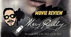 MARY REILLY (1996) | Movie Review
